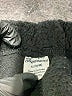 No Boundaries 100% Polyester Black Shorts Size XL - photo 3
