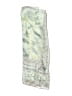 Vince Camuto 100% Polyester Green Scarf One size - photo 2