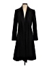 BCBGMAXAZRIA Black Coat Size S - photo 1