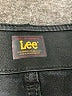Lee Black Jeans Size M - photo 4