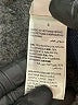 Chico's Solid Blue Casual Pants Size XL (3) - photo 5