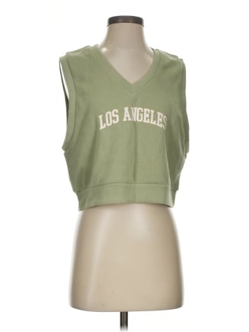 Forever 21 Sweater Vest (view 1)