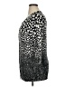 Cyrus Silver Cardigan Size XL - photo 5