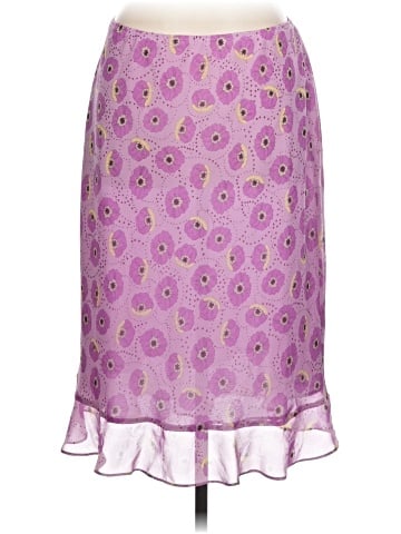 Apostrophe Casual Skirt (view 1)