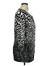 Cyrus Silver Cardigan Size XL - photo 4