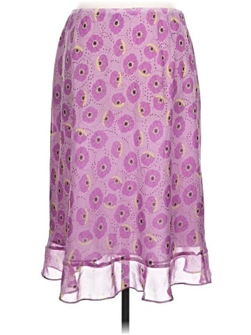 Apostrophe Casual Skirt (view 2)