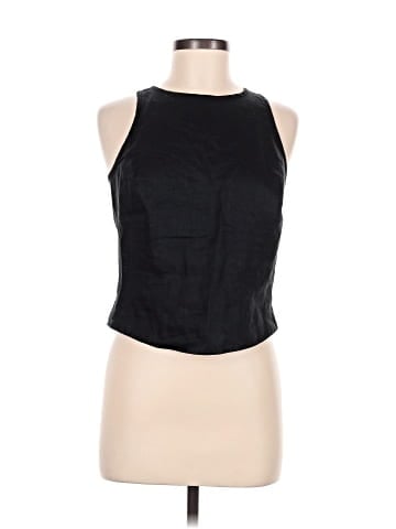 Ann Taylor Vest (view 1)