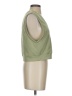 Forever 21 Green Sweater Vest Size S - photo 4