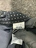 Beach Diva Polka Dots Black Swimsuit Bottoms Size 14 - photo 3