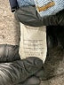 J.Crew Solid Blue Jeans Size 34 waist - photo 8