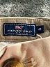 Vineyard Vines Solid Tan Khakis Size 4T - photo 3