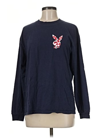Assorted Brands Long Sleeve T-Shirt (view 1)