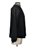 Cable & Gauge Black Long Sleeve Blouse Size L - photo 4