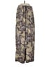 Sanctuary 100% Rayon Paisley Gold Casual Pants Size S - photo 1