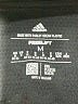 Adidas 100% Polyester Black 3/4 Sleeve T-Shirt Size M - photo 7