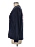 Assorted Brands 100% Cotton Blue Long Sleeve T-Shirt Size M - photo 5
