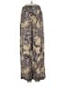Sanctuary 100% Rayon Paisley Gold Casual Pants Size S - photo 2