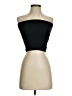 Zara Black Sleeveless Top Size S - photo 1