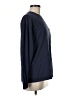 Assorted Brands 100% Cotton Blue Long Sleeve T-Shirt Size M - photo 4