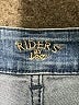 Riders by Lee Blue Jeans Size 29 waist - photo 7