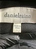 Daniel Rainn Black Blazer Size L - photo 6