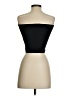 Zara Black Sleeveless Top Size S - photo 2