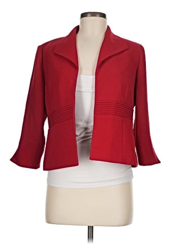 Coldwater Creek Blazer (view 1)
