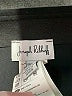 Joseph Ribkoff Solid Black Formal Skirt Size 8 - photo 4