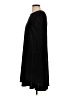 Old Navy Solid Black Casual Dress Size M - photo 5