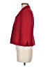 Coldwater Creek 100% Polyester Red Blazer Size 6 - photo 5