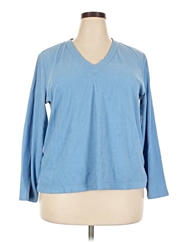 Charter Club Pullover Sweater (view 1)