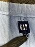 Gap Blue Casual Pants Size S (tall) - photo 7