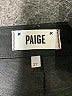 Paige Black Jeans Size 27 waist - photo 7