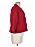 Coldwater Creek 100% Polyester Red Blazer Size 6 - photo 4