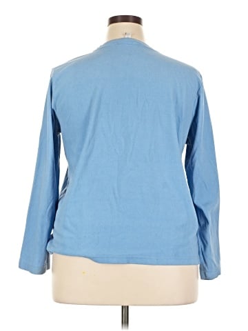 Charter Club Pullover Sweater (view 2)