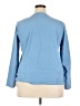 Charter Club Blue Pullover Sweater Size XXL - photo 2