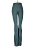 Fabletics Teal Active Pants Size M - photo 1
