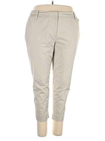 Talbots Casual Pants (view 1)