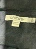 Chico's Solid Black Blazer Size XL (3) - photo 6