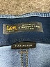 Lee Blue Jeans Size 34 waist - photo 7