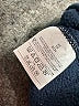 Old Navy 100% Polyester Blue Vest Size XS - photo 7
