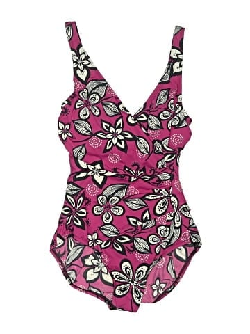 Jantzen One Piece Swimsuit (view 1)