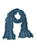 Unbranded Blue Scarf One size - photo 1
