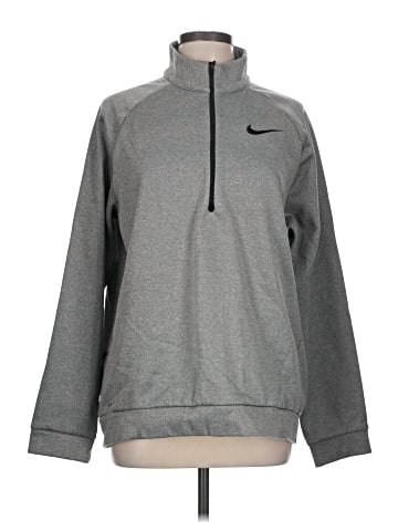 Nike Track Jacket (view 1)