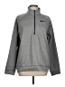 Nike Gray Track Jacket Size L - photo 1