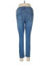 Old Navy Stripes Blue Jeans Size 6S - photo 2