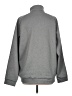 Nike Gray Track Jacket Size L - photo 2