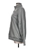Nike Gray Track Jacket Size L - photo 5