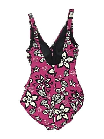 Jantzen One Piece Swimsuit (view 2)
