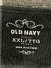 Old Navy 100% Cotton Black Tank Top Size XXL - photo 7
